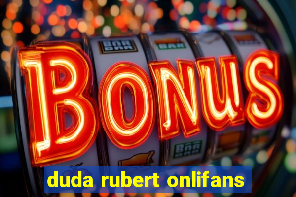 duda rubert onlifans